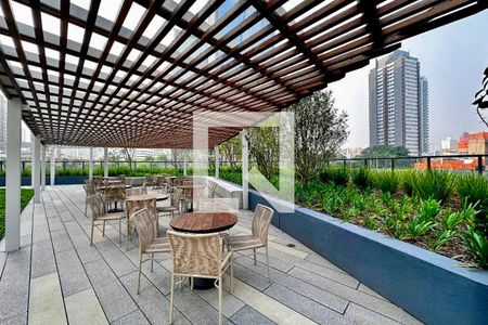 Apartamento à venda com 162m², 3 quartos e 3 vagasÁrea Comum