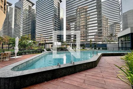 Apartamento à venda com 162m², 3 quartos e 3 vagasPiscina