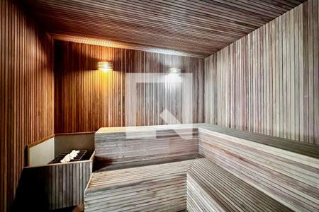 Apartamento à venda com 162m², 3 quartos e 3 vagasSauna