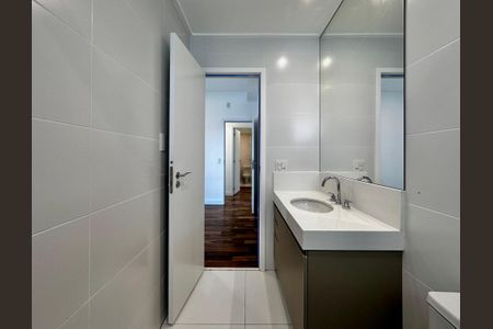 Apartamento à venda com 162m², 3 quartos e 3 vagasBanheiro Suíte 3