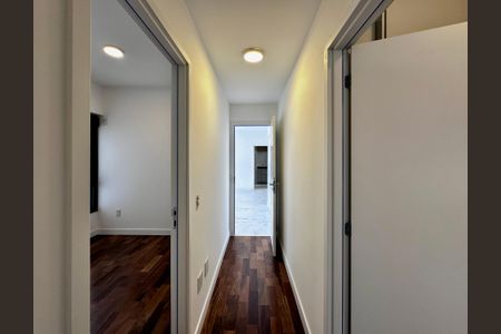 Apartamento à venda com 162m², 3 quartos e 3 vagasCorredor Suítes
