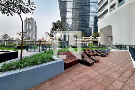 Apartamento à venda com 162m², 3 quartos e 3 vagasÁrea Comum