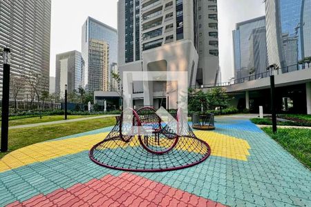 Apartamento à venda com 162m², 3 quartos e 3 vagasPlayground