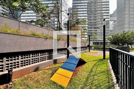 Apartamento à venda com 162m², 3 quartos e 3 vagasEspaço Pet