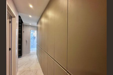 Apartamento à venda com 162m², 3 quartos e 3 vagasCozinha
