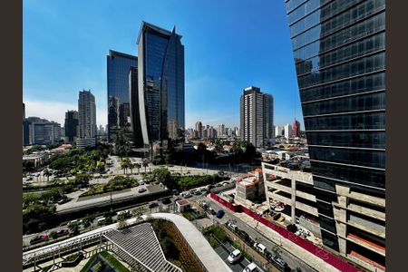 Apartamento à venda com 162m², 3 quartos e 3 vagasVista