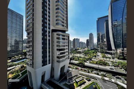 Apartamento à venda com 162m², 3 quartos e 3 vagasVista