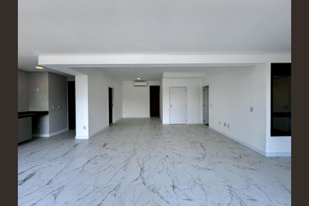 Apartamento à venda com 162m², 3 quartos e 3 vagasSala