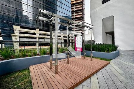 Apartamento à venda com 162m², 3 quartos e 3 vagasAcademia ao Ar Livre