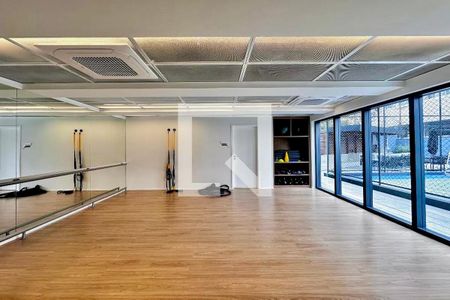 Apartamento à venda com 162m², 3 quartos e 3 vagasPilates