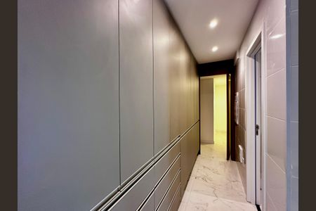 Apartamento à venda com 162m², 3 quartos e 3 vagasCozinha