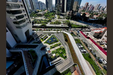 Apartamento à venda com 162m², 3 quartos e 3 vagasVista