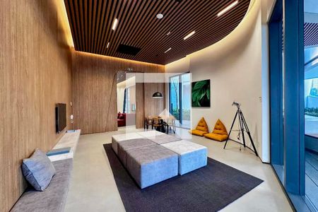 Apartamento à venda com 162m², 3 quartos e 3 vagasSalão de Jogos Juvenil