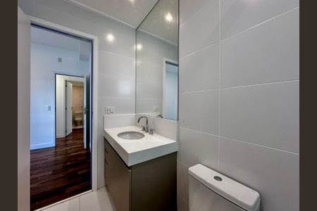 Apartamento à venda com 162m², 3 quartos e 3 vagasBanheiro Suíte 3