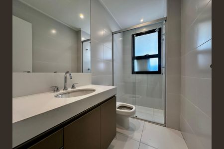 Apartamento à venda com 162m², 3 quartos e 3 vagasBanheiro Suíte 3