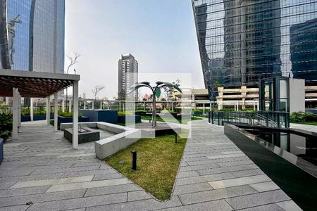 Apartamento à venda com 162m², 3 quartos e 3 vagasÁrea Comum