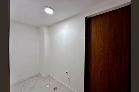 Apartamento à venda com 162m², 3 quartos e 3 vagasQuarto de Serviço
