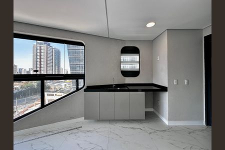 Apartamento à venda com 162m², 3 quartos e 3 vagasVaranda Integrada