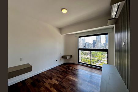 Apartamento à venda com 162m², 3 quartos e 3 vagasSuíte 1