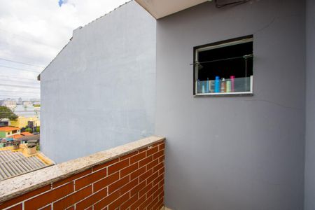 Casa à venda com 294m², 3 quartos e 4 vagas Casa à venda com 294m², 3 quartos e 4 vagasVaranda do quarto 1