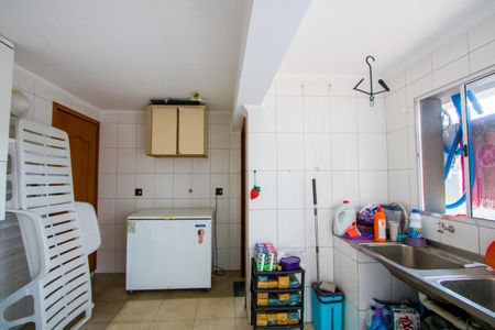 Casa à venda com 294m², 3 quartos e 4 vagas Casa à venda com 294m², 3 quartos e 4 vagasÁrea de serviço