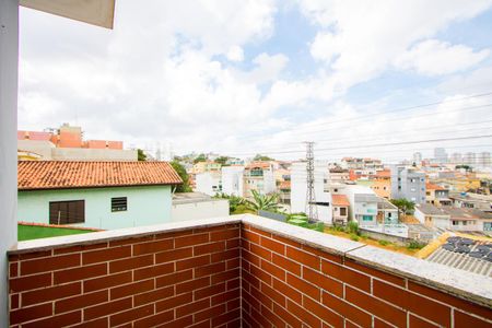 Casa à venda com 294m², 3 quartos e 4 vagas Casa à venda com 294m², 3 quartos e 4 vagasVaranda do quarto 1