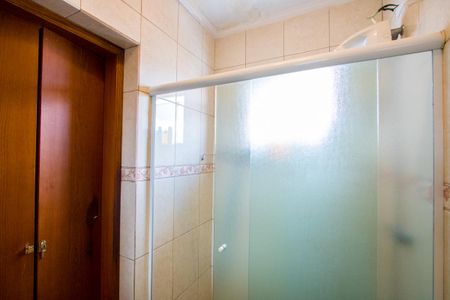 Casa à venda com 294m², 3 quartos e 4 vagas Casa à venda com 294m², 3 quartos e 4 vagasBanheiro do quarto 1