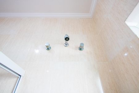 Casa à venda com 294m², 3 quartos e 4 vagas Casa à venda com 294m², 3 quartos e 4 vagasBanheiro social 1