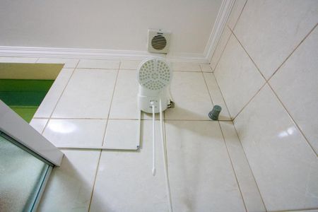 Casa à venda com 294m², 3 quartos e 4 vagas Casa à venda com 294m², 3 quartos e 4 vagasBanheiro do quarto 2