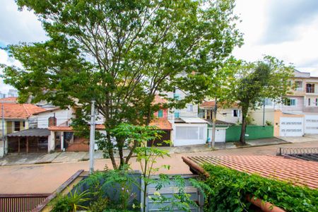 Casa à venda com 294m², 3 quartos e 4 vagas Casa à venda com 294m², 3 quartos e 4 vagasVista do quarto 2