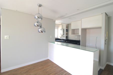 Apartamento à venda com 62m², 2 quartos e 1 vagaBanheiro