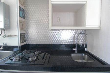 Apartamento à venda com 62m², 2 quartos e 1 vagaCozinha