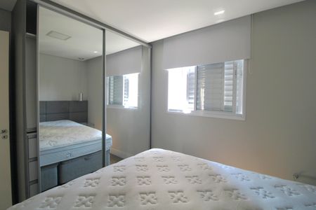 Apartamento à venda com 62m², 2 quartos e 1 vagaQuarto 2