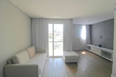 Apartamento à venda com 62m², 2 quartos e 1 vagaSala 