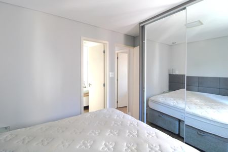 Apartamento à venda com 62m², 2 quartos e 1 vagaQuarto 2