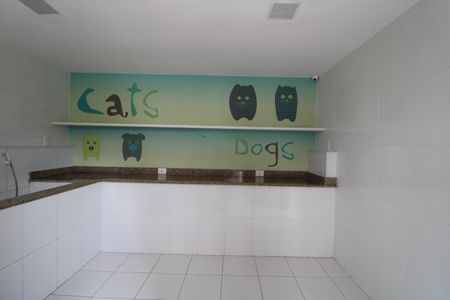 Apartamento à venda com 62m², 2 quartos e 1 vagaÁrea comum