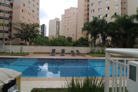 Apartamento à venda com 62m², 2 quartos e 1 vagaÁrea comum