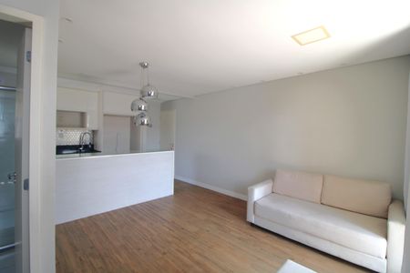 Apartamento à venda com 62m², 2 quartos e 1 vagaSala 