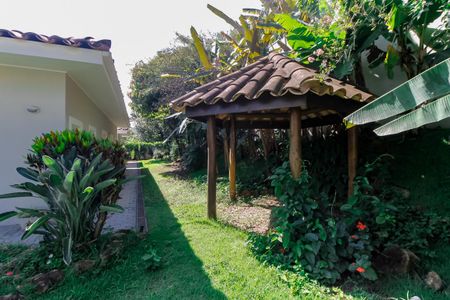 Casa à venda com 770m², 7 quartos e 5 vagas Casa à venda com 770m², 7 quartos e 5 vagasJardim