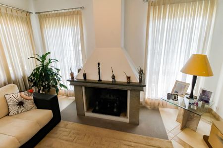 Casa à venda com 770m², 7 quartos e 5 vagas Casa à venda com 770m², 7 quartos e 5 vagasDetalhe Sala 2