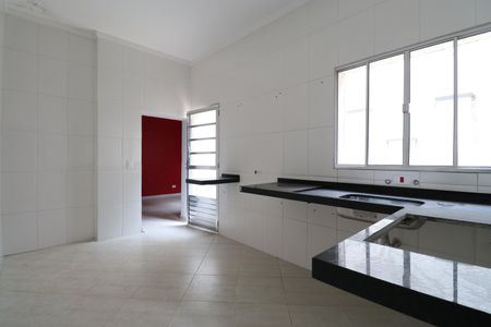 Casa à venda com 73m², 2 quartos e sem vagaCozinha