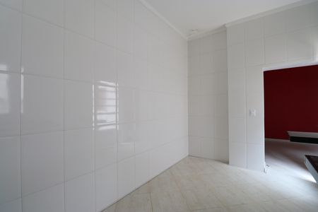Casa à venda com 73m², 2 quartos e sem vagaCozinha