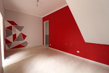 Casa à venda com 73m², 2 quartos e sem vagaSala