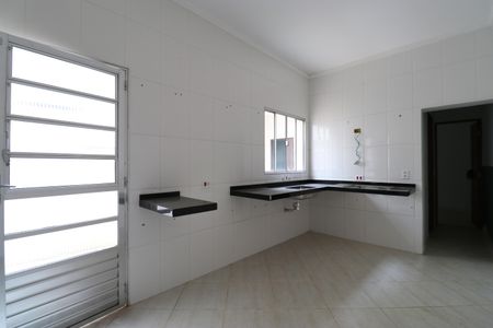 Casa à venda com 73m², 2 quartos e sem vagaCozinha