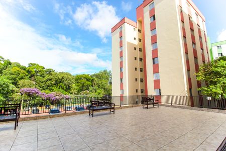 Apartamento à venda com 49m², 2 quartos e 1 vaga Apartamento à venda com 49m², 2 quartos e 1 vagaÁrea comum