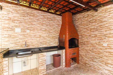 Apartamento à venda com 49m², 2 quartos e 1 vaga Apartamento à venda com 49m², 2 quartos e 1 vagaÁrea comum