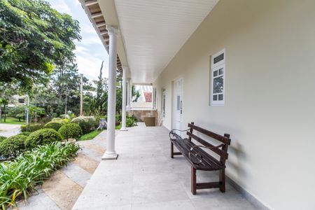 Casa de condomínio para alugar com 322m², 4 quartos e 2 vagas Casa de condomínio para alugar com 322m², 4 quartos e 2 vagasÁrea Gourmet