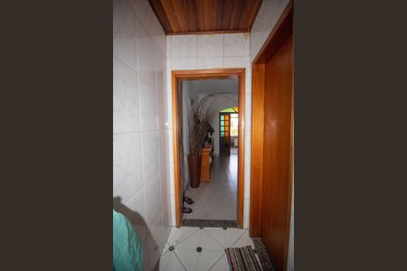 Casa à venda com 300m², 7 quartos e 10 vagas Casa à venda com 300m², 7 quartos e 10 vagasCorredor