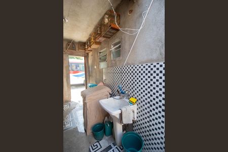 Casa à venda com 300m², 7 quartos e 10 vagas Casa à venda com 300m², 7 quartos e 10 vagasÁrea de Serviço