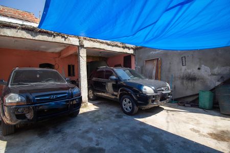 Casa à venda com 300m², 7 quartos e 10 vagas Casa à venda com 300m², 7 quartos e 10 vagasGaragem